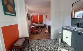 Villa Des Peintres